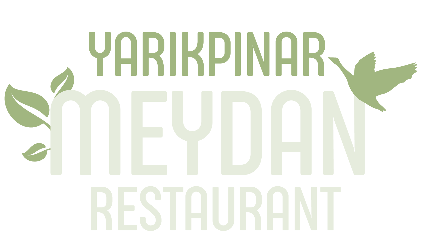 Yarık Pnar Restaurant footer logo